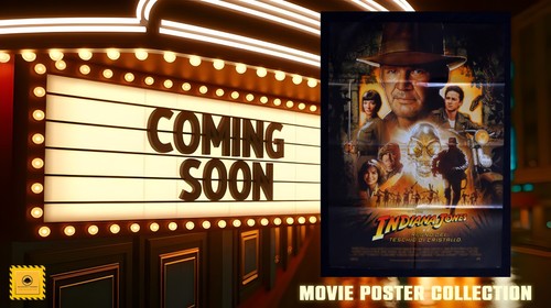 Indiana jones regno del - il,