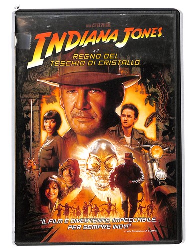Ebond indiana jones regno - ebond,