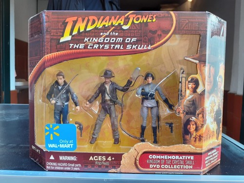 Indiana jones regno - jones, il