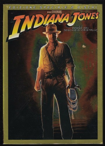 Ebond indiana jones - ebond, il