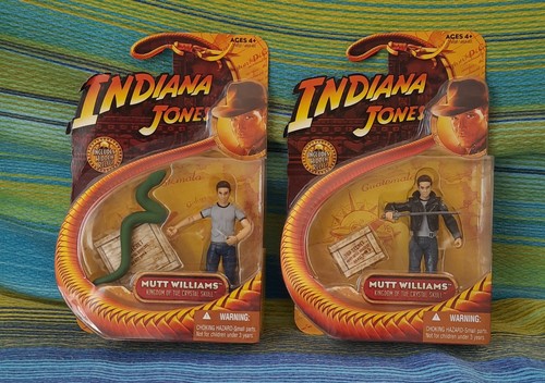 Action figure indiana jones - action,
