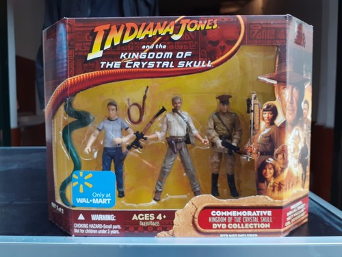 Indiana jones regno del - indiana,
