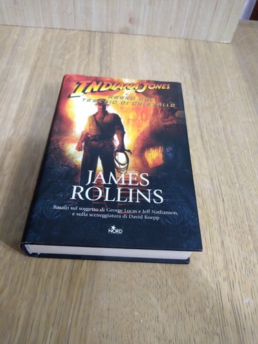 Ottimo stato indiana jones - stato,