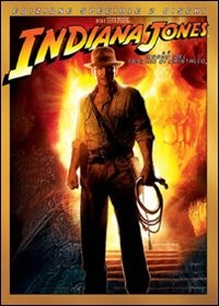 Film indiana jones e il - jones,