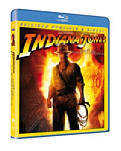 Indiana jones regno del - indiana,