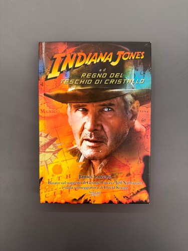 Indiana jones regno - il,