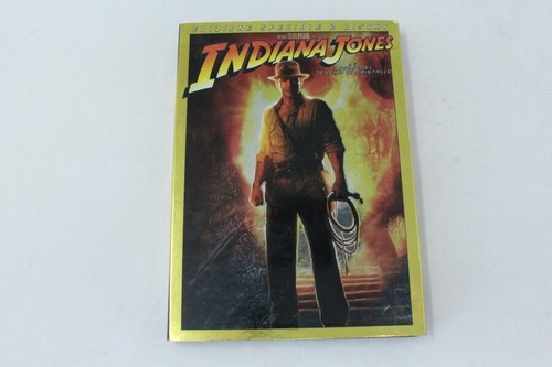 Indiana jones regno - e, del