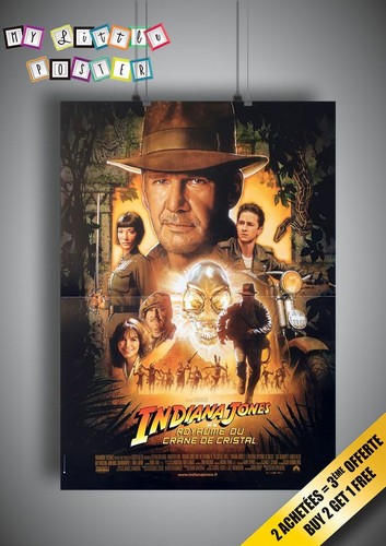 Indiana jones regno - indiana,