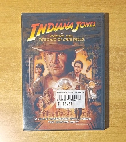 Dvd nuovo sigillato - dvd,