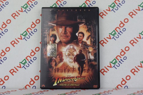 Indiana jones regno - indiana,